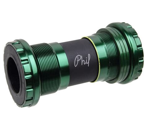 phil wood outboard bottom bracket.